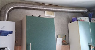 Установка газового водонагревателя в Туймазах - СантехДомТмз, цена от 5288 руб.