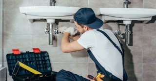Демонтаж сантехники Туймазы, цена от 223 руб.