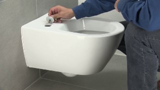 Установка унитаза Туймазы цена 1375 руб.