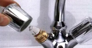 Устранение течи из крана в Туймазах - быстро, качественно, недорого от 1058 руб.