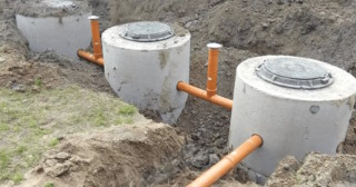 Устройство септика для частного дома от 5288 руб в Туймазах - СантехДомТмз