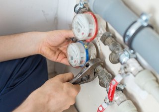 Замена счетчиков воды Туймазы цена от 878 руб.